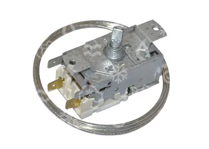 termostat RANCO K50-S3485, max.+5; min.+12; L = 1200 mm